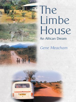 cover image of The Limbe House